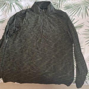 Under Armour quarter zip